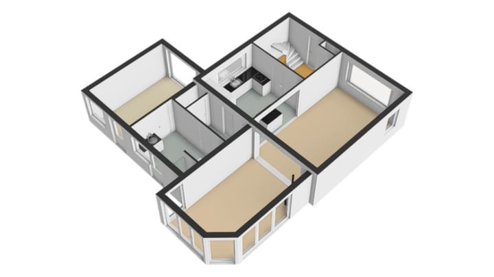 Foto 40 van Oude Baan 30