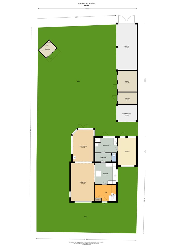 Foto 45 van Oude Baan 30