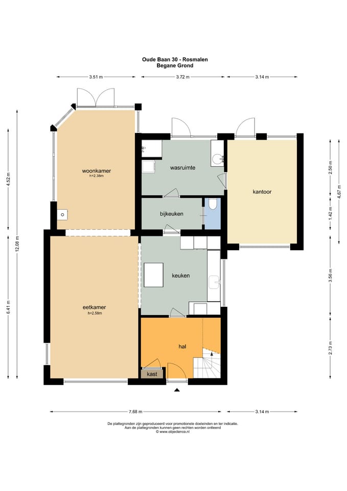 Foto 46 van Oude Baan 30