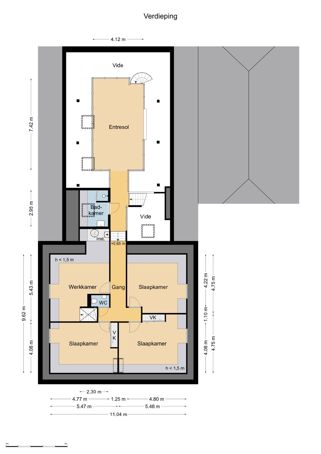Foto 91 van Schellerbergweg 33