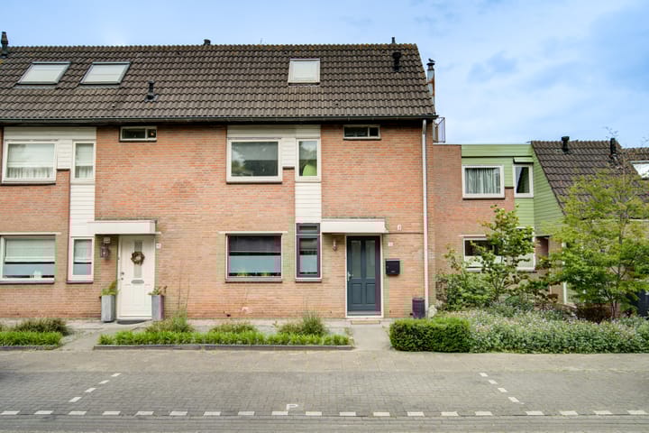 Photo 5 of Desselaar 13