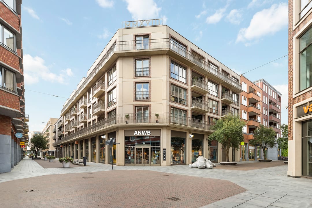 Foto 1 van Wenenpromenade 24