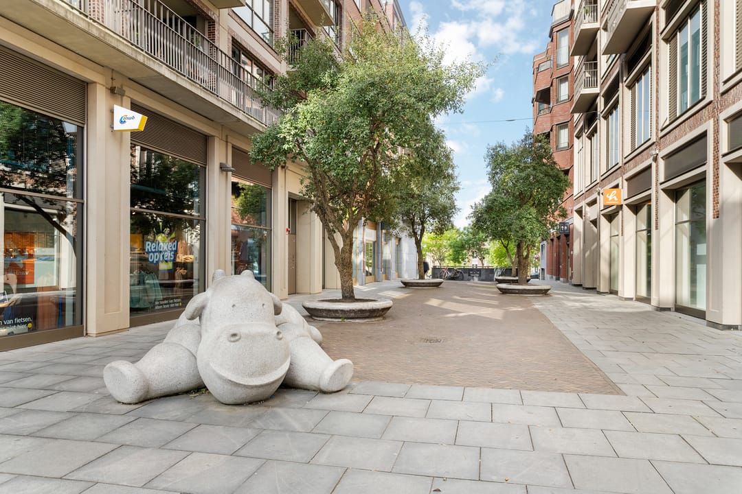 Foto 2 van Wenenpromenade 24