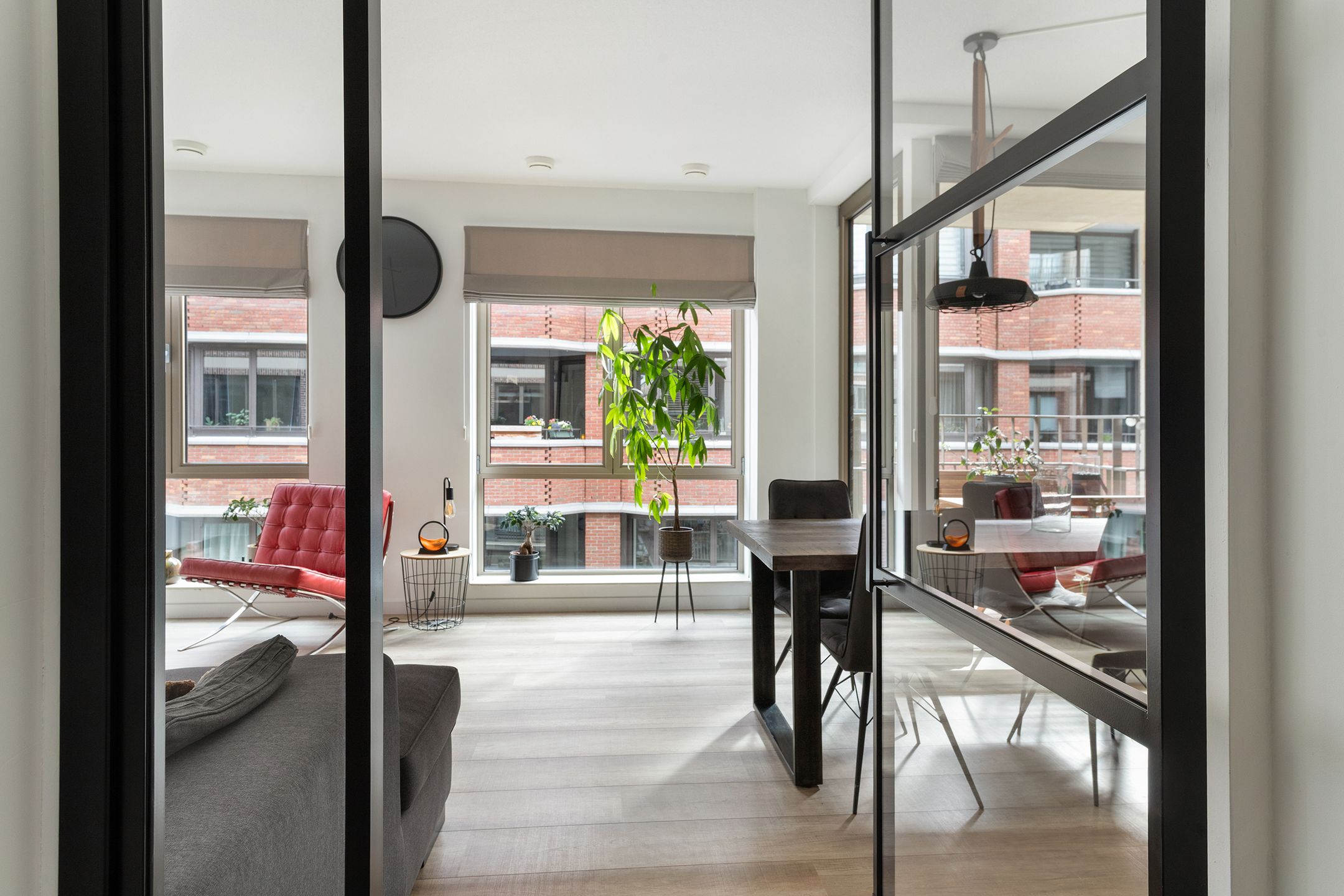 Foto 3 van Wenenpromenade 24