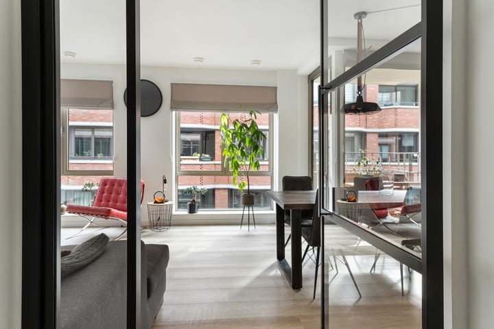 Foto 3 van Wenenpromenade 24