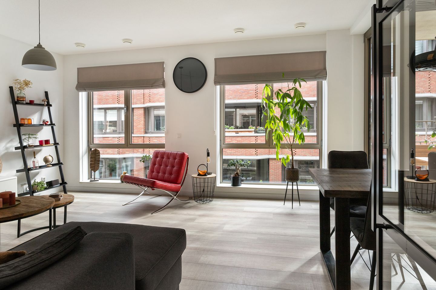 Foto 4 van Wenenpromenade 24