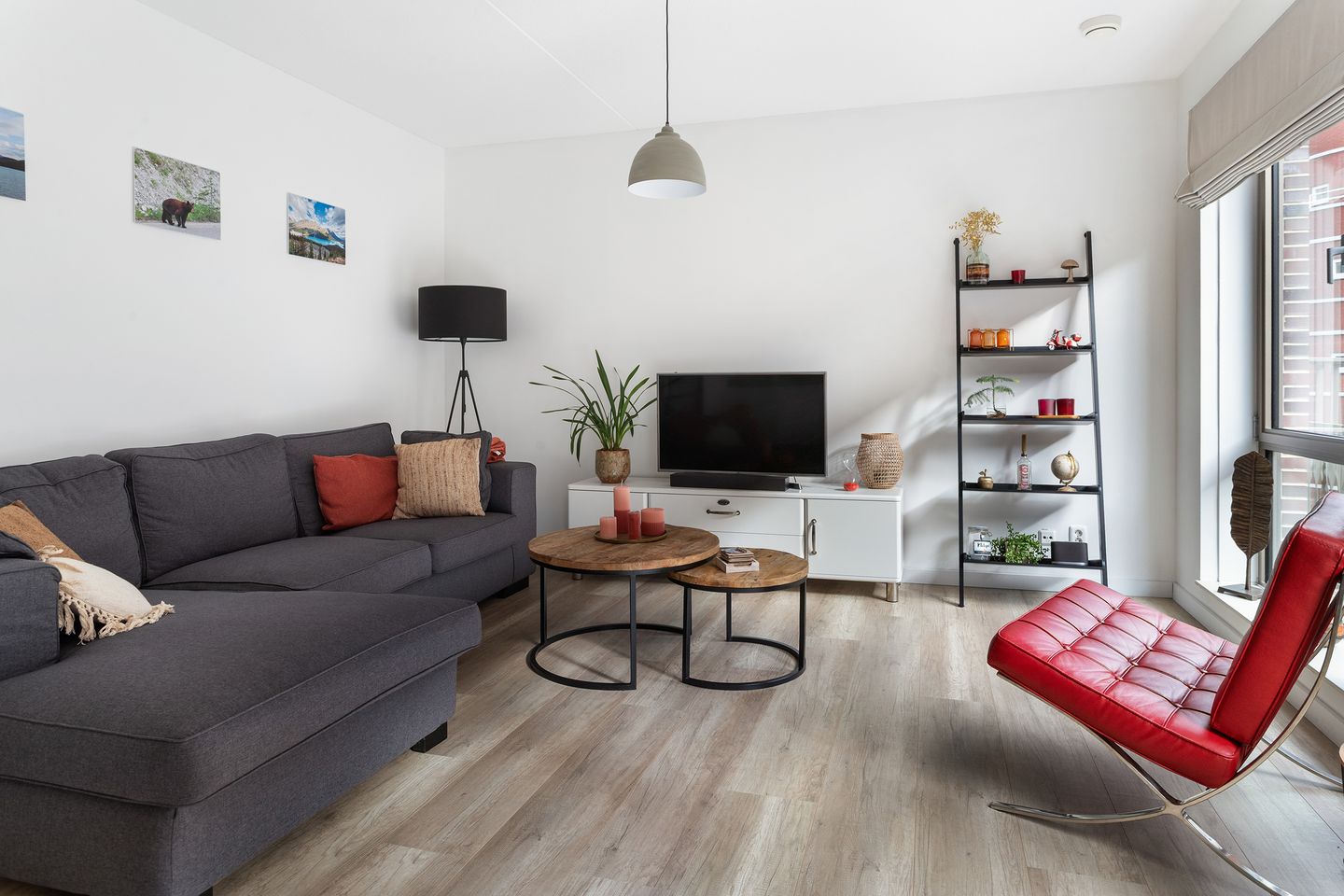 Foto 5 van Wenenpromenade 24