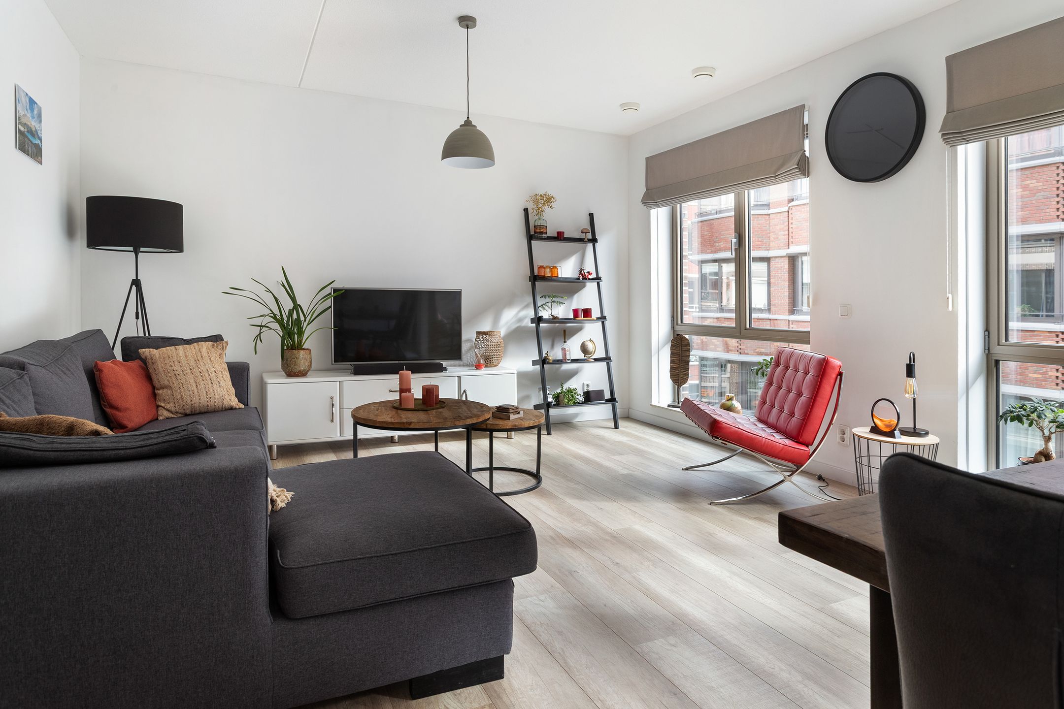 Foto 6 van Wenenpromenade 24