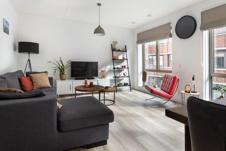 Foto 6 van Wenenpromenade 24