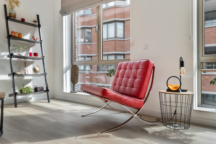 Foto 7 van Wenenpromenade 24