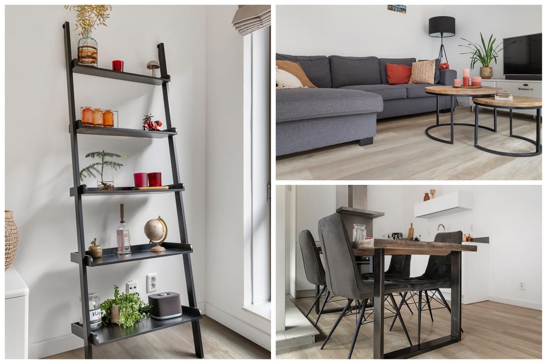 Foto 8 van Wenenpromenade 24