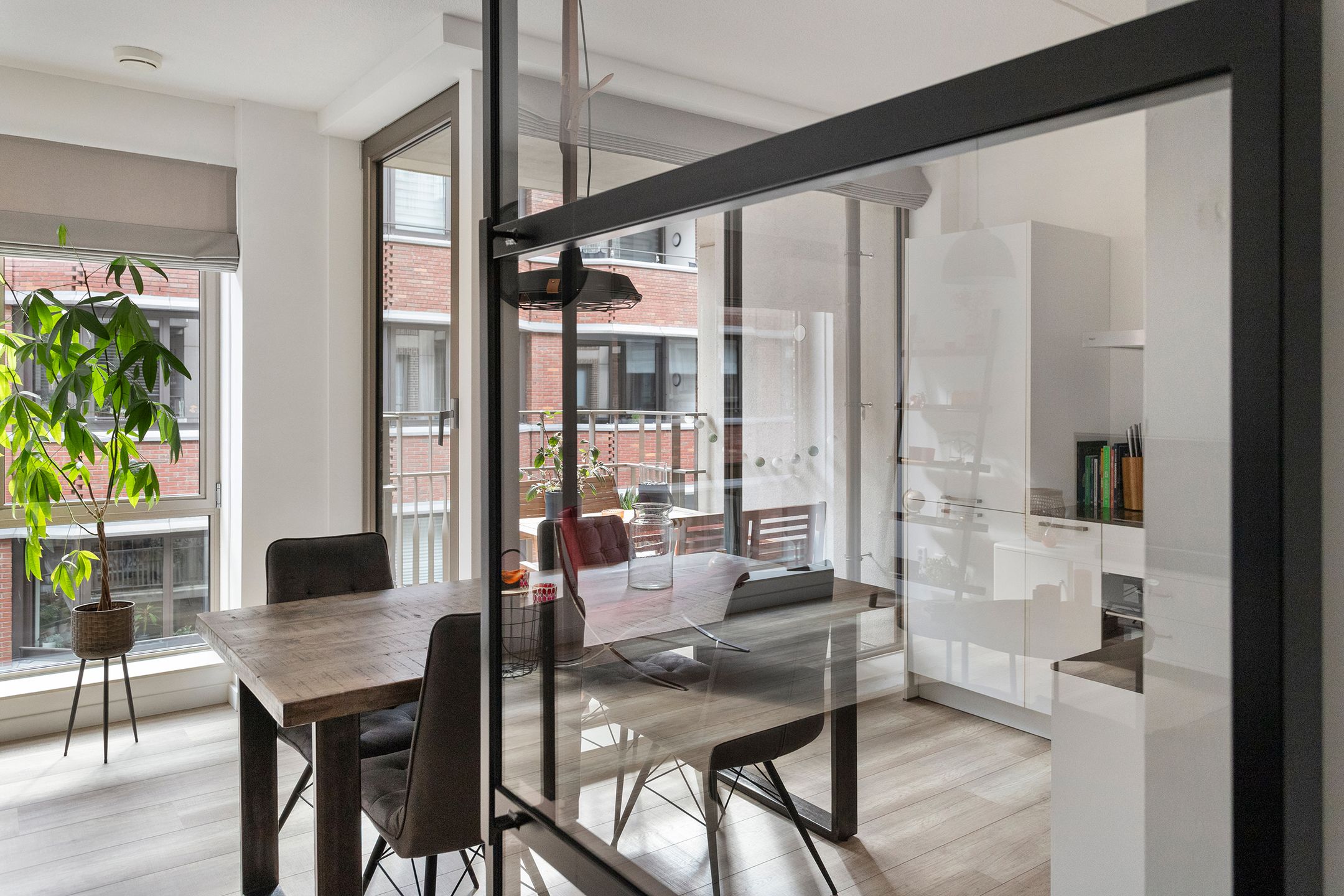 Foto 9 van Wenenpromenade 24