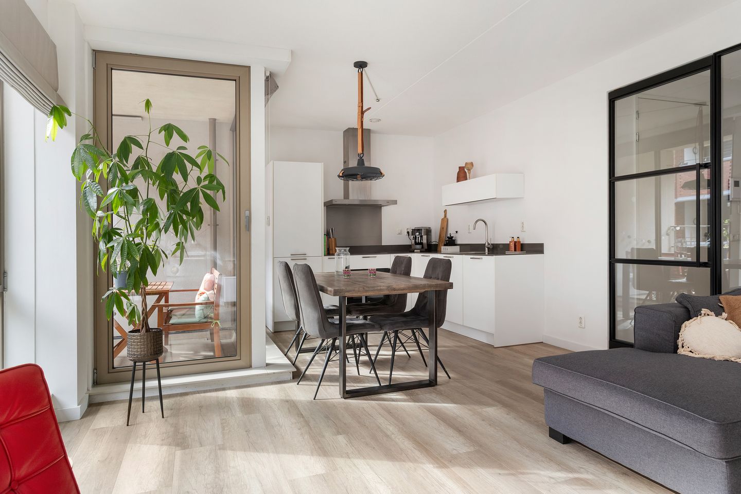 Foto 10 van Wenenpromenade 24