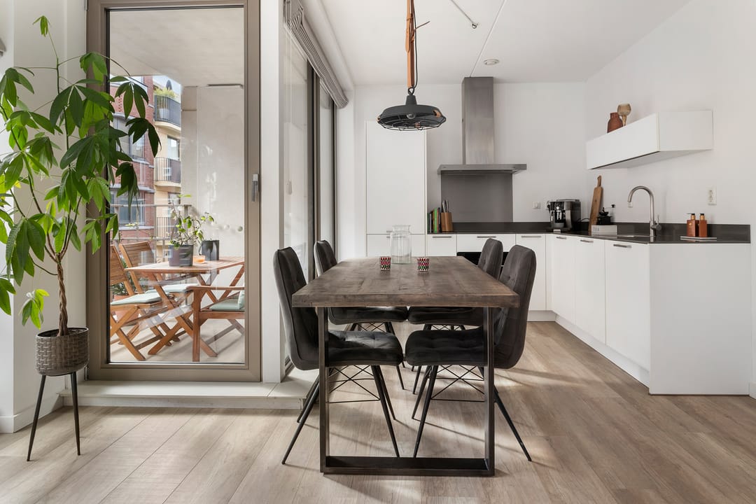 Foto 11 van Wenenpromenade 24