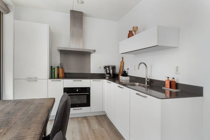 Foto 13 van Wenenpromenade 24