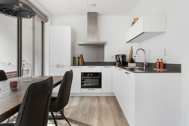 Foto 14 van Wenenpromenade 24