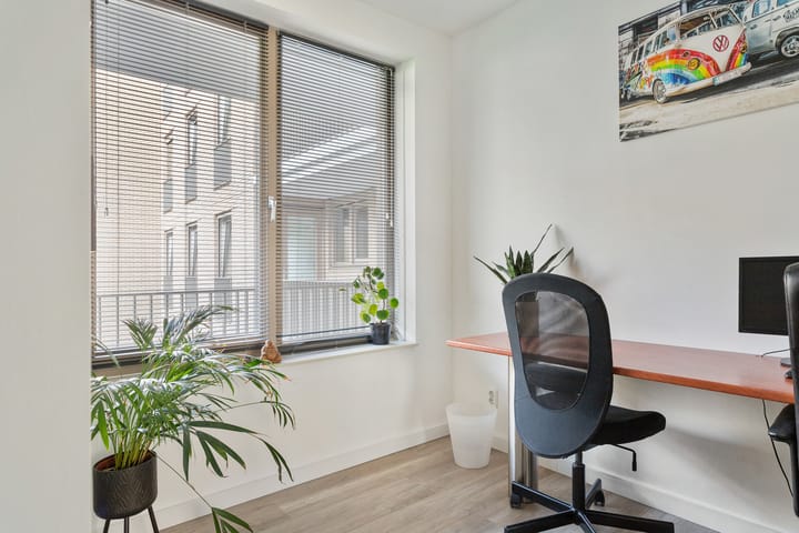 Foto 25 van Wenenpromenade 24