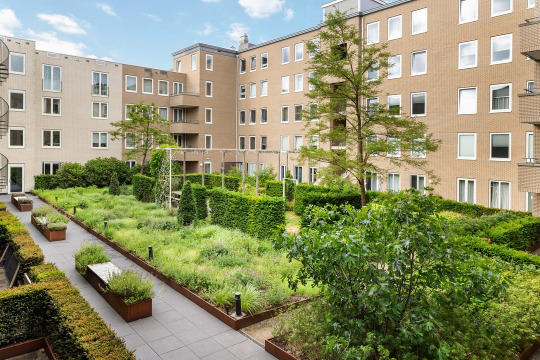 Foto 32 van Wenenpromenade 24