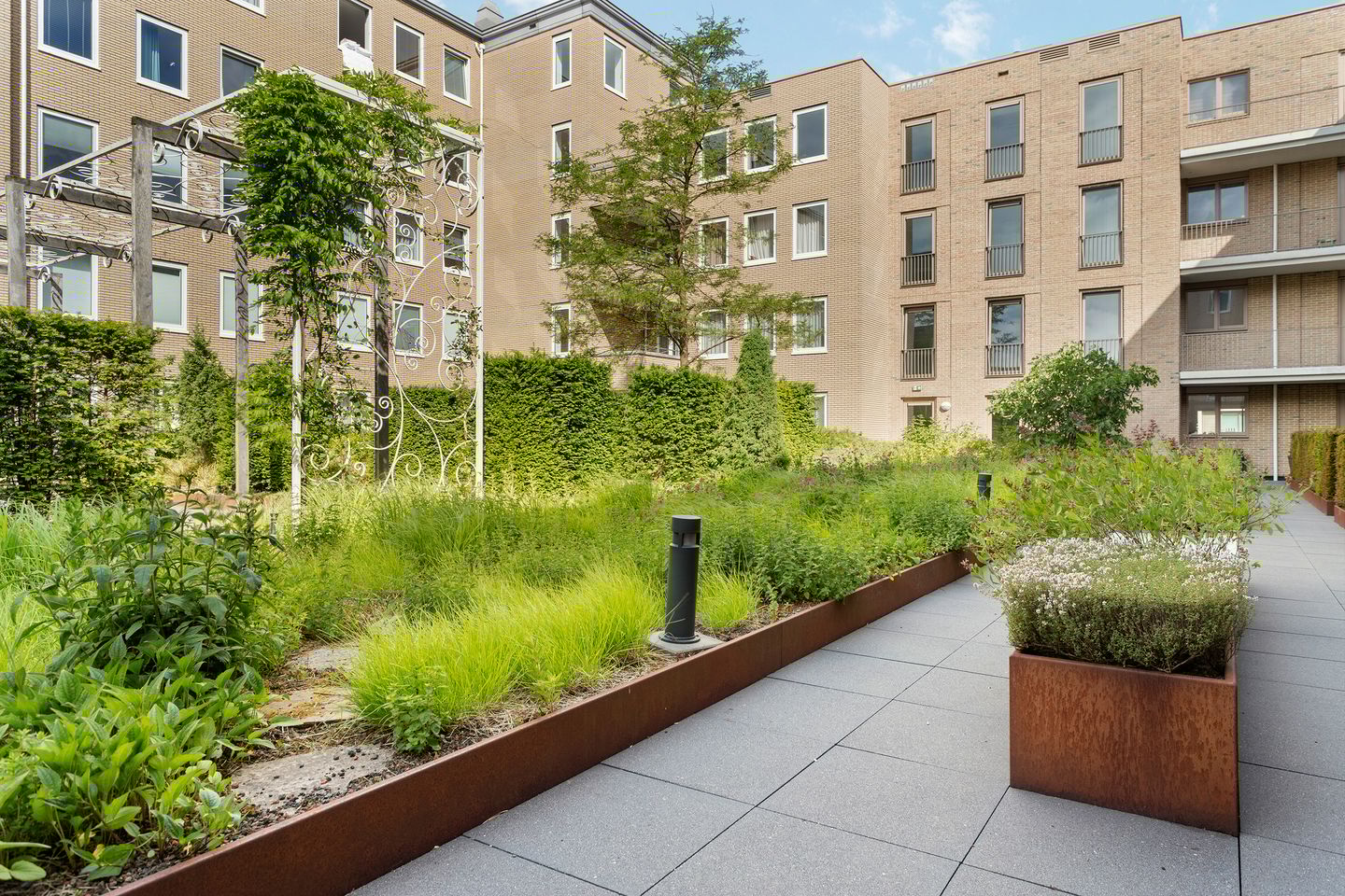 Foto 34 van Wenenpromenade 24