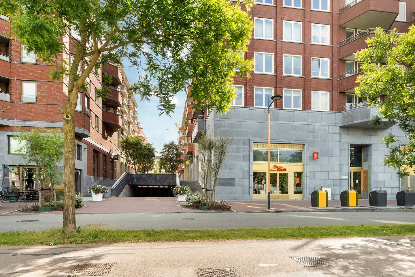 Foto 35 van Wenenpromenade 24