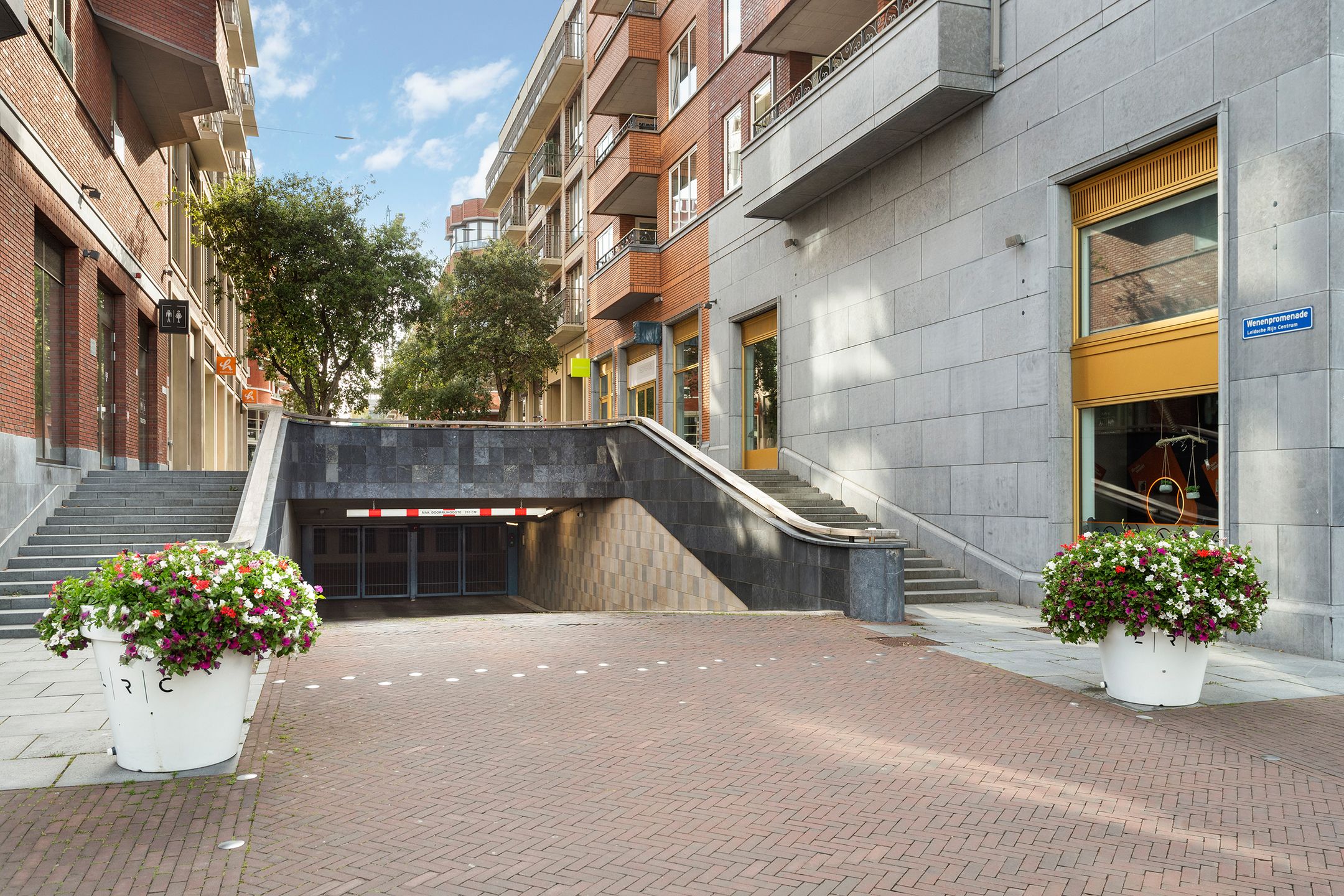 Foto 36 van Wenenpromenade 24