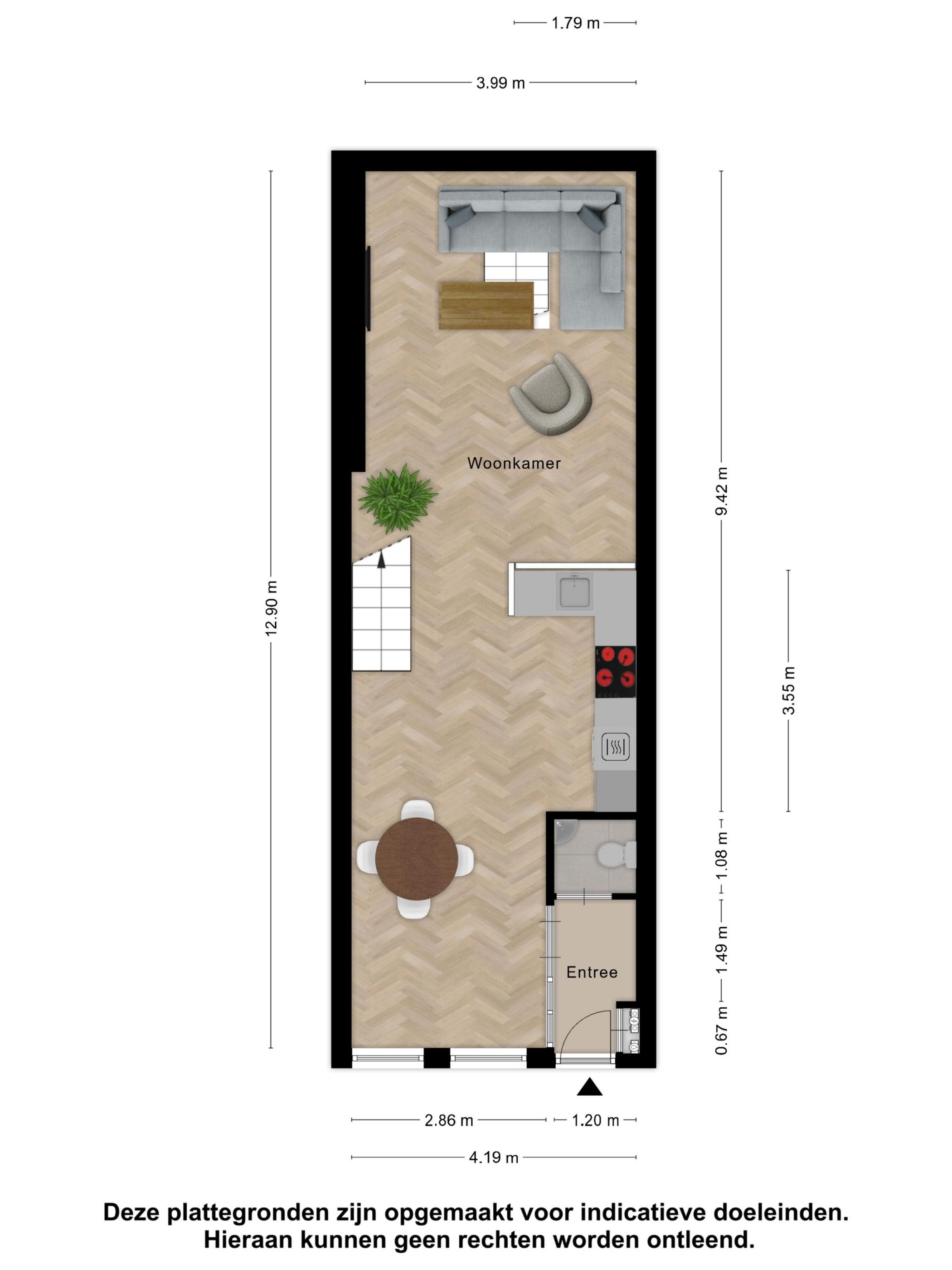 Foto 36 van Kuiperstraat 14