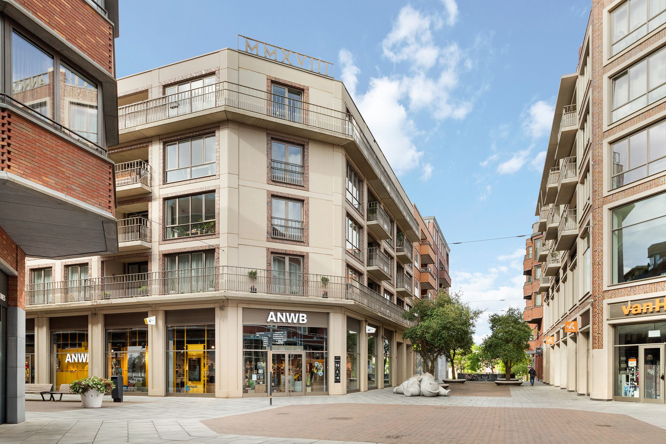 Foto 39 van Wenenpromenade 24