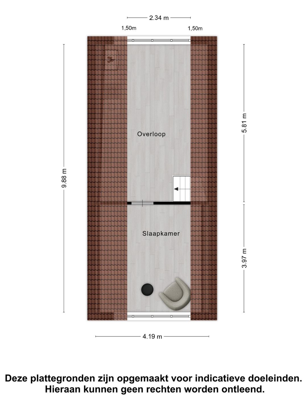 Foto 38 van Kuiperstraat 14