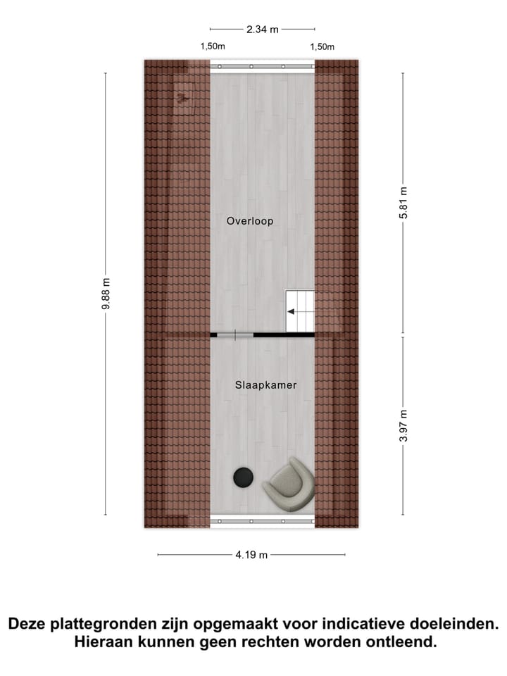 Foto 38 van Kuiperstraat 14