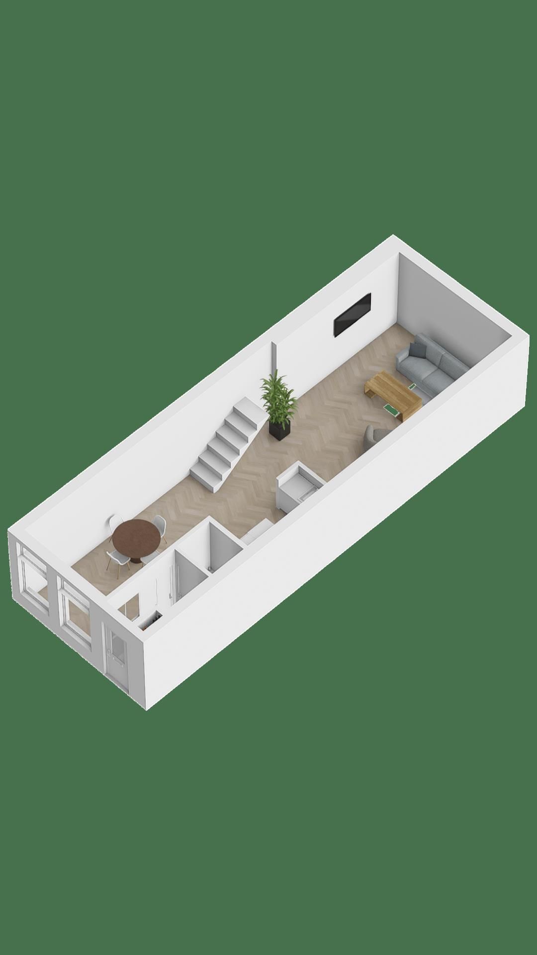 Foto 40 van Kuiperstraat 14