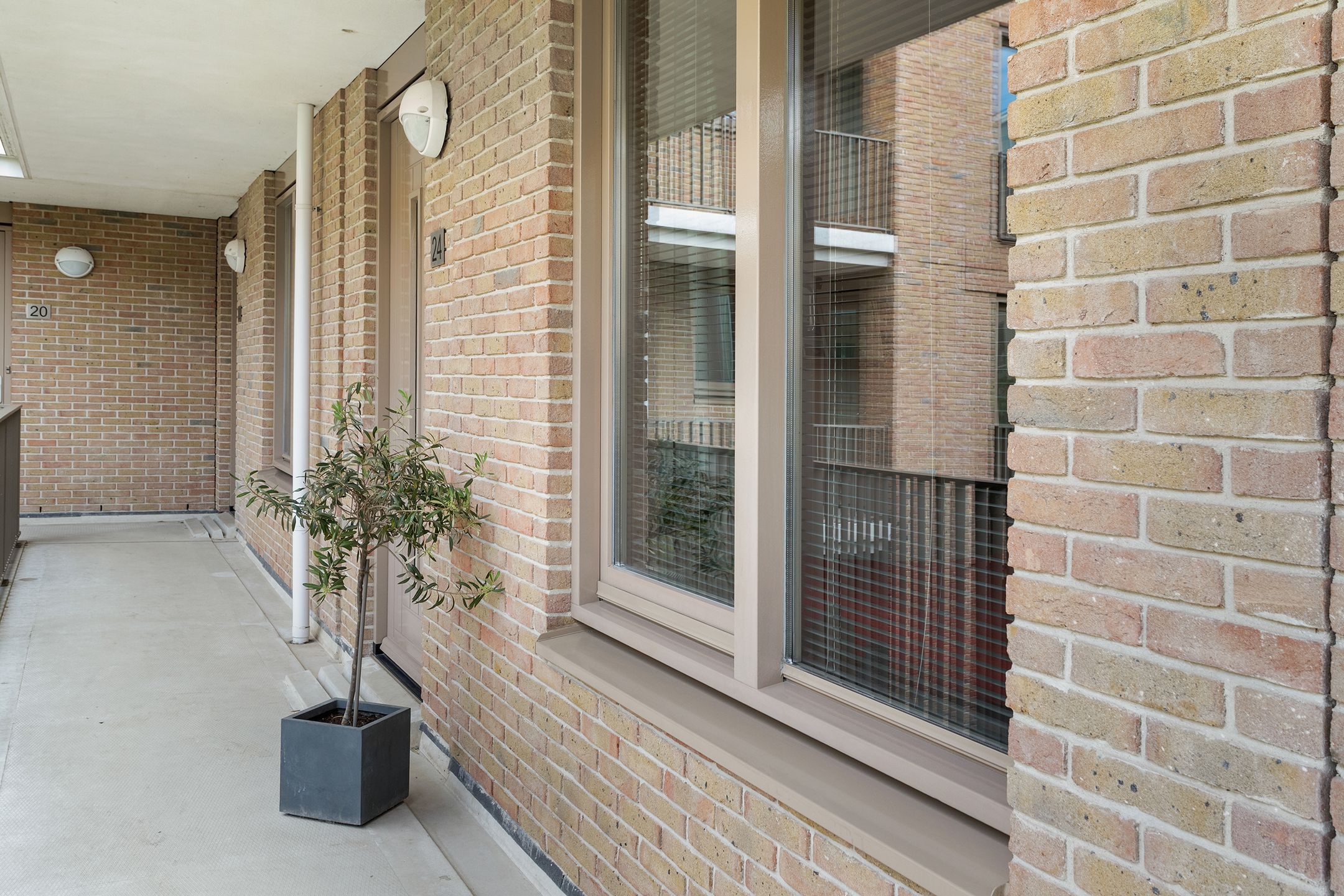 Foto 42 van Wenenpromenade 24