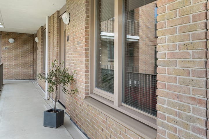 Foto 42 van Wenenpromenade 24