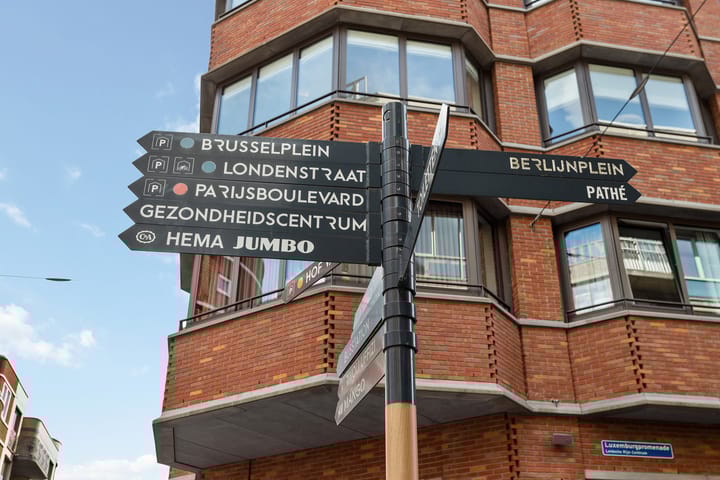 Foto 31 van Wenenpromenade 24