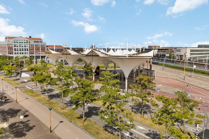 Foto 43 van Wenenpromenade 24