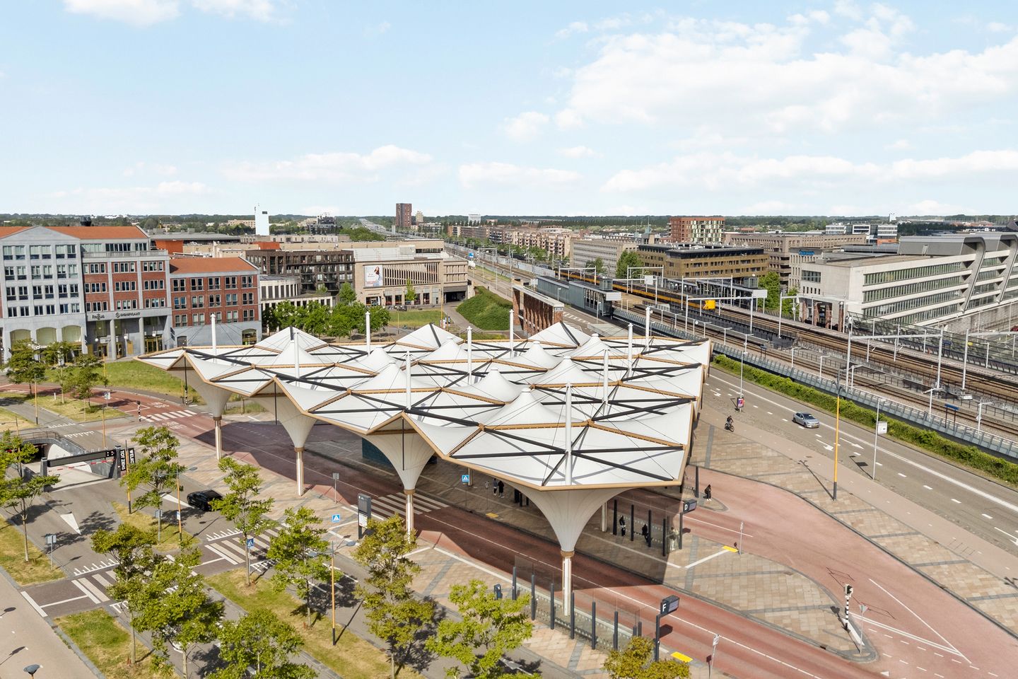 Foto 44 van Wenenpromenade 24