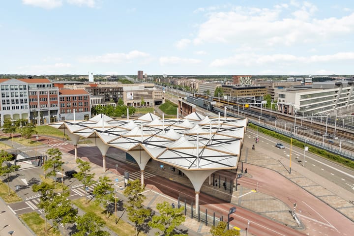 Foto 44 van Wenenpromenade 24