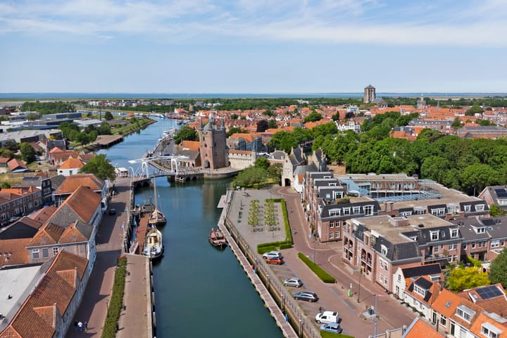 Foto 1 van Scheepstimmerdijk 5