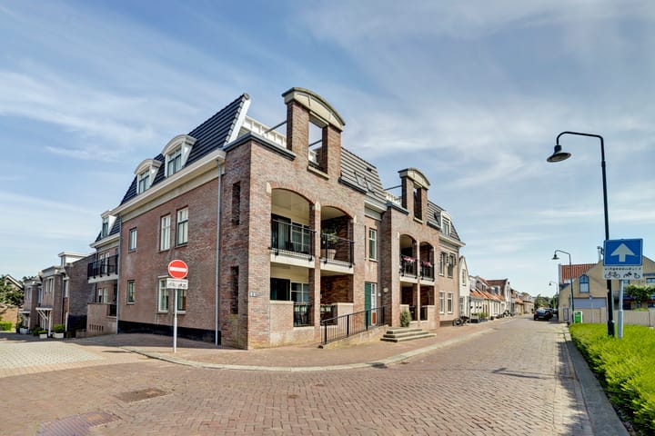 Foto 2 van Scheepstimmerdijk 5