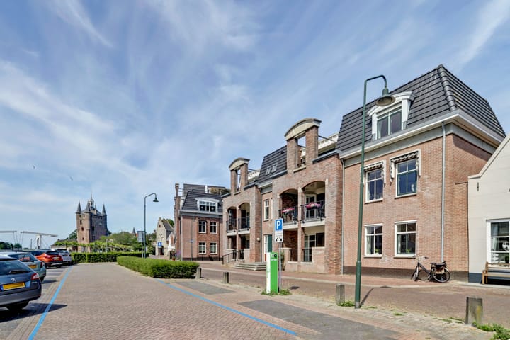 Foto 4 van Scheepstimmerdijk 5