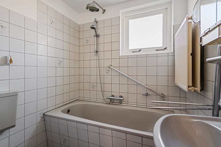 Foto 15 van Mr. P.J. Oudsingel 33