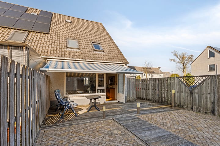 Foto 8 van Mr. P.J. Oudsingel 33