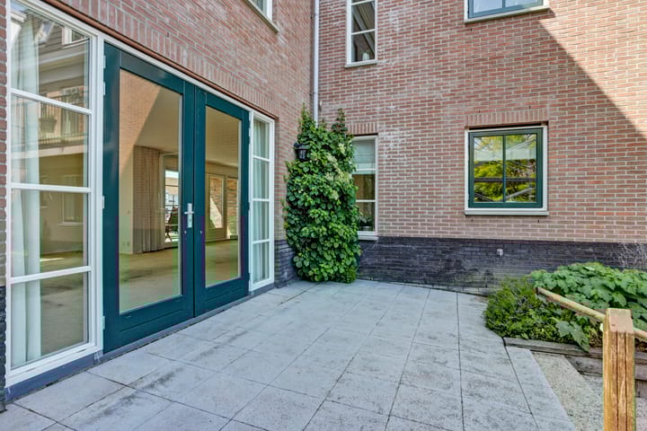 Foto 10 van Scheepstimmerdijk 5