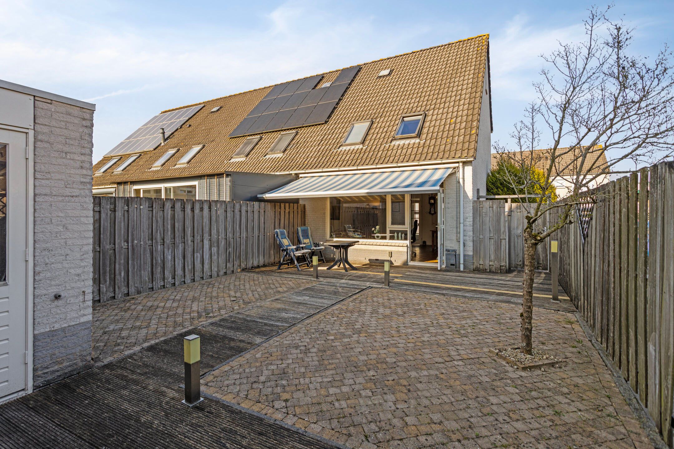 Foto 3 van Mr. P.J. Oudsingel 33