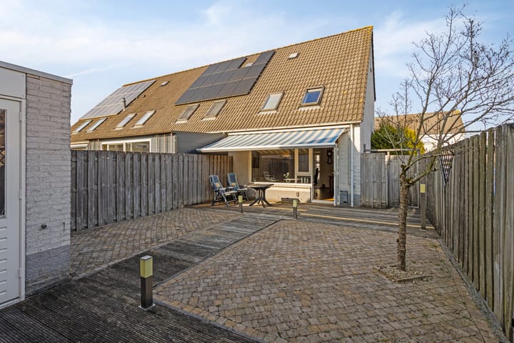 Foto 3 van Mr. P.J. Oudsingel 33