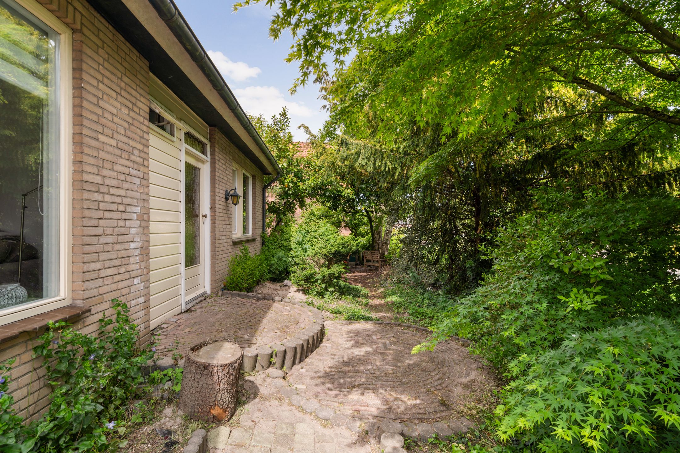 Foto 3 van Albert van 't Hartweg 36