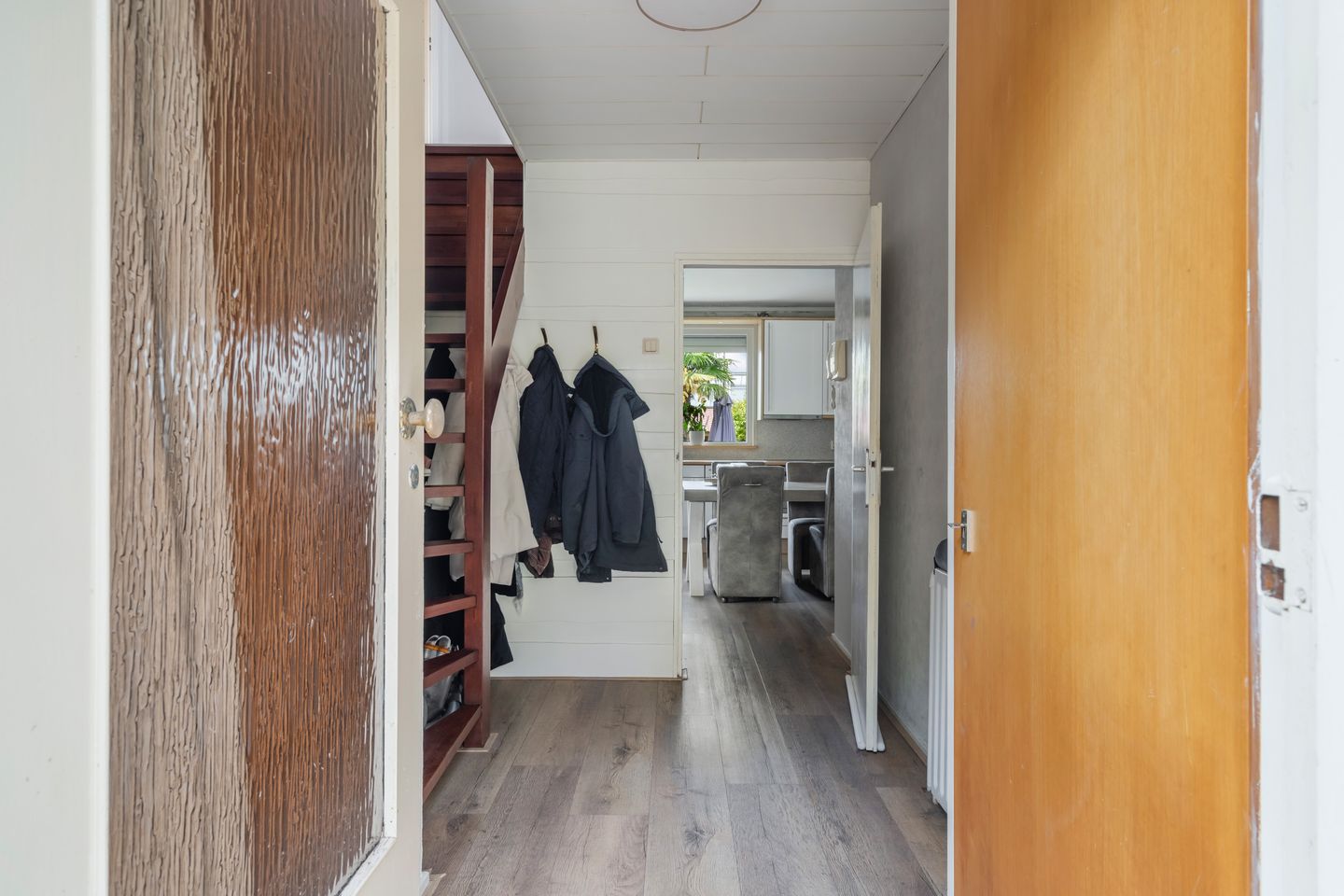 Foto 5 van Albert van 't Hartweg 36