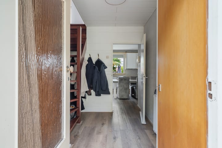 Foto 5 van Albert van 't Hartweg 36