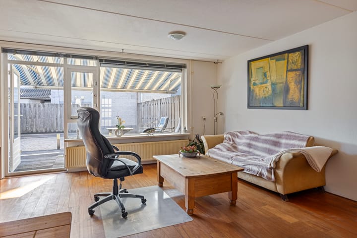 Foto 4 van Mr. P.J. Oudsingel 33