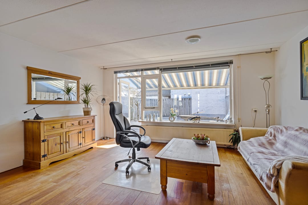 Foto 2 van Mr. P.J. Oudsingel 33