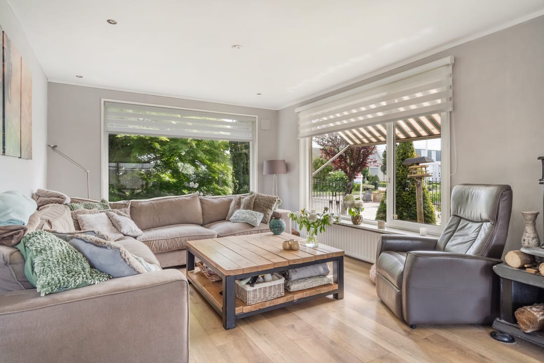 Foto 7 van Albert van 't Hartweg 36